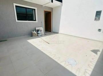 Casa · 96m² · 2 Quartos · 1 Vaga · Casa Sobrado em Santo André