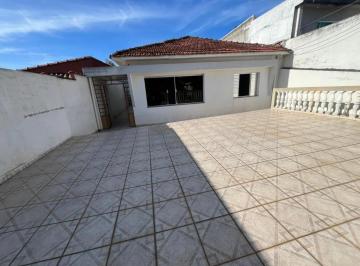 Casa · 100m² · 2 Quartos · 1 Vaga · Casa para locação 2 dormitórios, 1 vaga,100m² Vila Helena Santo André