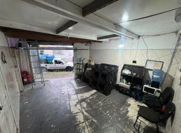 Comercial · 25m² · Salão Comercial para Locação ? Vila Assunção, Santo André