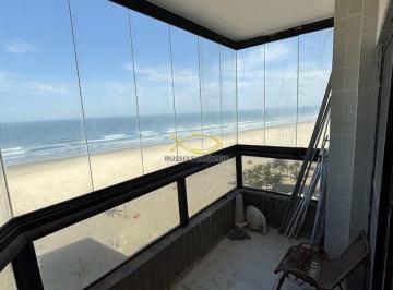 Apartamento · 142m² · 3 Quartos · 2 Vagas · Apartamento com 3 quartos, Guilhermina, Praia Grande - R$ 1.06 mi, Cod: 60022516