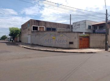 Casa · 406m² · 2 Quartos · 6 Vagas · Casa com 2 dorms, Vila Constituição, Pirassununga - R$ 409 mil, Cod: 10133170