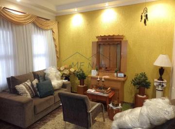 Casa · 400m² · 3 Quartos · 3 Vagas · Casa com 3 dorms, Centro, Pirassununga - R$ 600 mil, Cod: 10132737