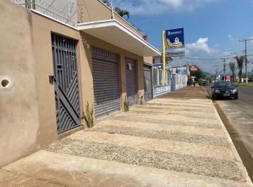 Casa · 279m² · 3 Quartos · 2 Vagas · Casa com 3 dorms, Rosário, Pirassununga - R$ 580 mil, Cod: 10132943