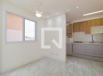 Apartamento · 37m² · 2 Quartos · Apartamento à Venda - Mooca, 2 Quartos, 37 m2
