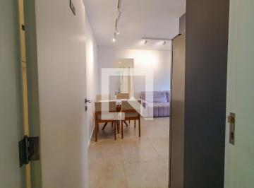 Apartamento · 54m² · 2 Quartos · 2 Vagas · Apartamento à Venda - Vila Mariana, 2 Quartos,  54 m2