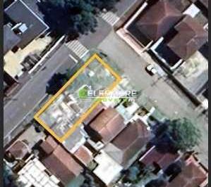 Terreno · 360m² · TERRENO NO CENTRO DE PIRAQUARA!! PRÓX.PARQUE DAS ÁGUAS