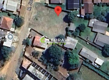 Terreno · 832m² · TERRENO EM ALMIRANTE TAMANDARÉ!! PRÓX.MERCADO 02Z-RESTINGA SECA