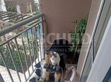 Apartamento · 29m² · 1 Quarto · Apartamento venda 1 dormitorio 1 suite , lazer , otima localização