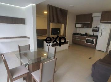 Apartamento · 47m² · 1 Quarto · 1 Vaga · Studio no Edifício Sunny Patriani - 46,58 m2 1 suite com depósito e 1 vaga de garagem R$ 449.000