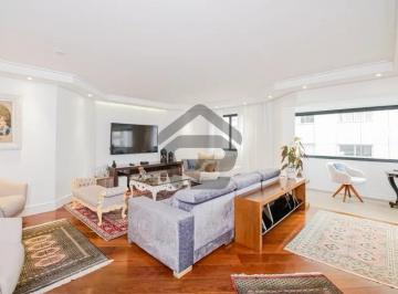 Apartamento · 169m² · 3 Quartos · 3 Vagas · Apartamento à Venda com 3 Suítes no Brooklin
