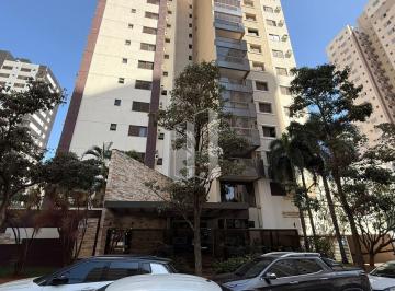 Apartamento · 104m² · 3 Quartos · 2 Vagas · Apartamento em Setor Bueno - Goiânia, GO
