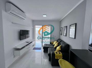 Apartamento · 68m² · 2 Quartos · 1 Vaga · Apartamento em Cidade Maia - Guarulhos, SP