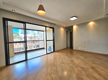 Apartamento de 3 quartos, São Paulo · Apartamento 3Quartos(1suíte) 86m² Lazer Incrível 2Vagas São Francisco