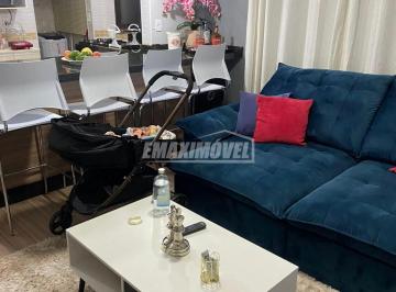 Apartamento · 56m² · 2 Quartos · 1 Vaga · Apartamento para venda em Vila Gabriel de 56.00m² com 2 Quartos e 1 Garagem