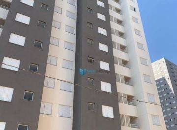 Apartamento · 44m² · 2 Quartos · 1 Vaga · Apartamento para venda em Jardim Abatiá de 44.00m² com 2 Quartos e 1 Garagem