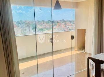 Apartamento · 170m² · 4 Quartos · 3 Vagas · Apartamento para venda em Vila Augusta de 170.00m² com 4 Quartos, 2 Suites e 3 Garagens