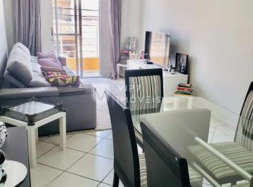 Apartamento · 82m² · 2 Quartos · 4 Vagas · Apartamento para venda em Jardim Morumbi de 82.00m² com 2 Quartos, 1 Suite e 4 Garagens