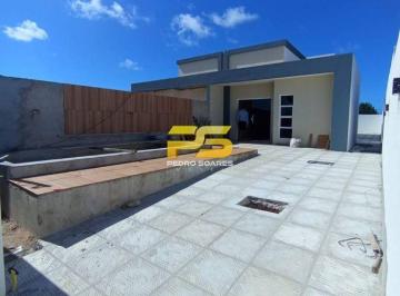 Casa · 84m² · 3 Quartos · 2 Vagas · Casa a venda em Praia Bela com 03 Quartos