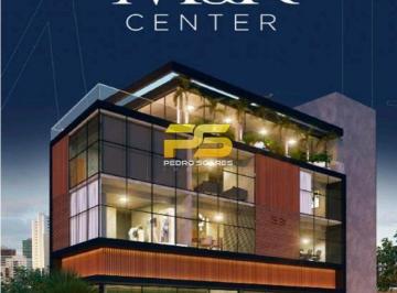 Comercial · 28m² · Loja 103 para locação no Empresarial M & R Center