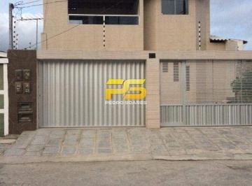 Casa · 207m² · 3 Quartos · 3 Vagas · CASA A VENDA OPORTUNIDADE MIRANTE CAMPINA GRANDE-PB