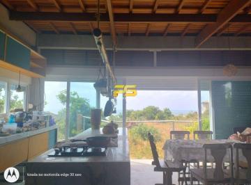 Casa · 80m² · 3 Quartos · 3 Vagas · CASA EM BARRA DE GRAMAME SUL (COM VISTA PARA O MAR) pra Locação