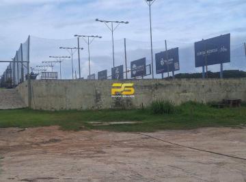 Comercial · Terreno de 5100 m² para Locação no Altiplano