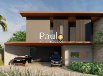 Casa · 489m² · 4 Quartos · 6 Vagas · Sobrado à venda em Campinas, Residencial Jatibela, com 4 suítes, com 489.55 m², Residencial Jatibela