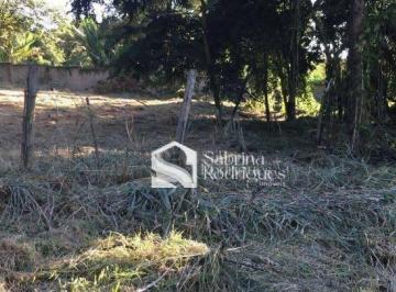 Terreno · 5000m² · Terreno en Condomínio para venda em Recanto Dos Pássaros de 5000.00m²