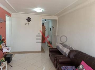 Apartamento · 105m² · 2 Quartos · 2 Vagas · Apartamento para venda em Vila Garcia de 105.00m² com 2 Quartos e 2 Garagens