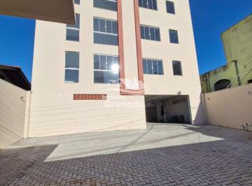 Apartamento · 42m² · 1 Quarto · 1 Vaga · Apartamentos de 1 dormitório para locação no bairro Tabuleiro, com localização privilegiada