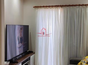 Apartamento · 50m² · 2 Quartos · 1 Vaga · Apartamento para venda em Jardim Rosaura de 50.00m² com 2 Quartos e 1 Garagem