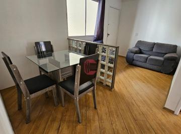 Apartamento · 50m² · 2 Quartos · 1 Vaga · Apartamento para venda em Jardim Pitangueiras I de 50.00m² com 2 Quartos e 1 Garagem