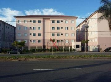 Apartamento · 54m² · 2 Quartos · 1 Vaga · Apartamento para venda em Distrito Industrial de 54.00m² com 2 Quartos e 1 Garagem