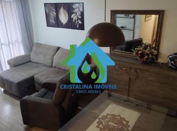 Apartamento · 54m² · 2 Quartos · 1 Vaga · Apartamento para venda em Vila Nova Esperia de 54.00m² com 2 Quartos e 1 Garagem