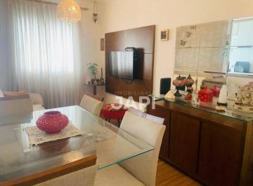 Apartamento · 54m² · 2 Quartos · 1 Vaga · Apartamento para venda em Parque Residencial Jundiaí Ii de 54.00m² com 2 Quartos e 1 Garagem