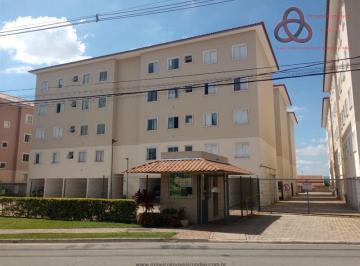 Apartamento · 54m² · 2 Quartos · 1 Vaga · Apartamento para venda em Loteamento Parque Industrial de 54.00m² com 2 Quartos e 1 Garagem