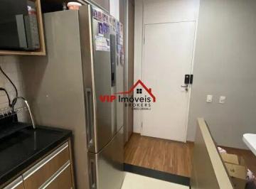 Apartamento · 50m² · 2 Quartos · 1 Vaga · Apartamento para venda em Vila Municipal de 50.00m² com 2 Quartos e 1 Garagem