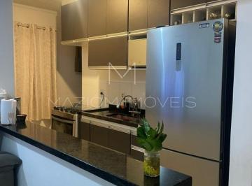 Apartamento · 54m² · 2 Quartos · 1 Vaga · Apartamento para venda em Loteamento Parque Industrial de 54.00m² com 2 Quartos e 1 Garagem