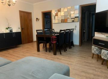 Apartamento · 92m² · 3 Quartos · 2 Vagas · Apartamento para venda em Vila Vianelo de 92.00m² com 3 Quartos, 1 Suite e 2 Garagens
