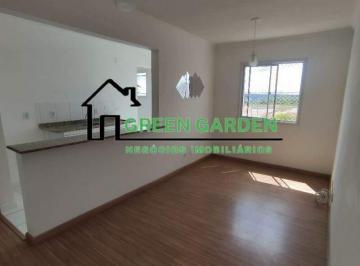 Apartamento · 54m² · 2 Quartos · 1 Vaga · Apartamento para venda em LOTEAMENTO PARQUE INDUSTRIAL de 54.00m² com 2 Quartos e 1 Garagem