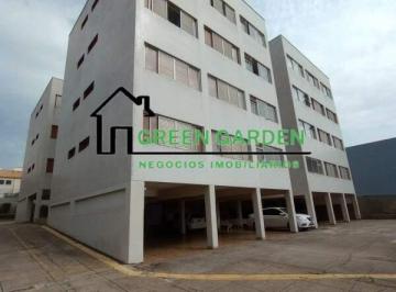 Apartamento · 114m² · 3 Quartos · 1 Vaga · Apartamento para venda em Jardim Petrópolis de 114.00m² com 3 Quartos, 1 Suite e 1 Garagem