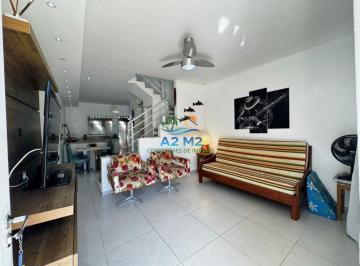 Casa · 90m² · 2 Quartos · 1 Vaga · Casa à venda - em Massaguaçu