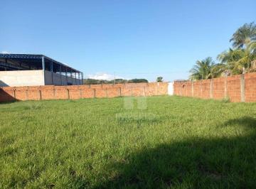 74979265c298371f6fa12882be2ddd22030b042f · Terreno à venda, 534 m² por R$ 260.000,00 - Condomínio Jardim Alvorada - Jaú/SP
