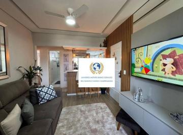 c36e7809c366fc6ae71f0fe987388d2c8dabefee · Apartamento com 2 dormitórios à venda, 70 m² por R$ 455.000,00 - Parque Taquaral - Campinas/SP