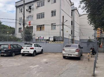 64cd516494cc05bc11de88d058d5d0ab7c9bead6 · Apartamento à venda, 50 m² por R$ 210.000,00 - Praça Seca - Rio de Janeiro/RJ