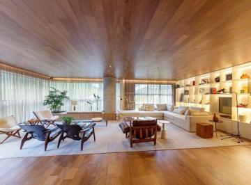 159cb956fbfe32f6a27402e3f19f428e5d8a9efa · Apartamento com 4 dormitórios à venda, 337 m² por R$ 12.900.000,00 - Paraíso - São Paulo/SP