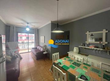 e0938e13c8700aa71348d9a4403287bd2a45290c · Apartamento próximo à praia com sacada — Enseada — Guarujá