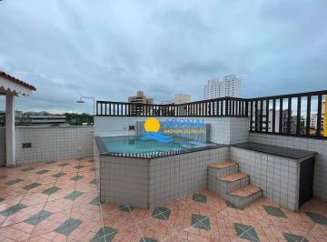 495ffdf4a8b9a14c2ceaf8da756a20342af6b87c · Cobertura próximo à praia com lazer — Enseada — Guarujá