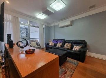 07a93c6242161dfd13fe681a72e87843124b8a9e · Apartamento com 3 dormitórios à venda, 130 m² por R$ 749.000,00 - Ingá - Niterói/RJ