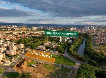 2d0cb74c3cf6de13ab7d2afce05f2bff4b66b76b · Terreno à venda, 3781 m² por R$ 3.000.000,00 - Jardim Morumbi - Sorocaba/SP